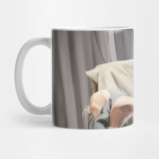 shadows Mug